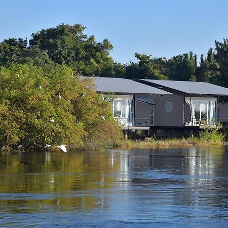 Zambezi Mubala Lodge Katima Mulilo Ngoại thất bức ảnh