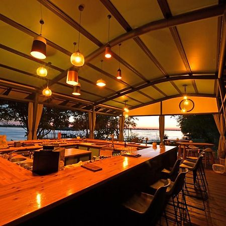 Zambezi Mubala Lodge Katima Mulilo Ngoại thất bức ảnh