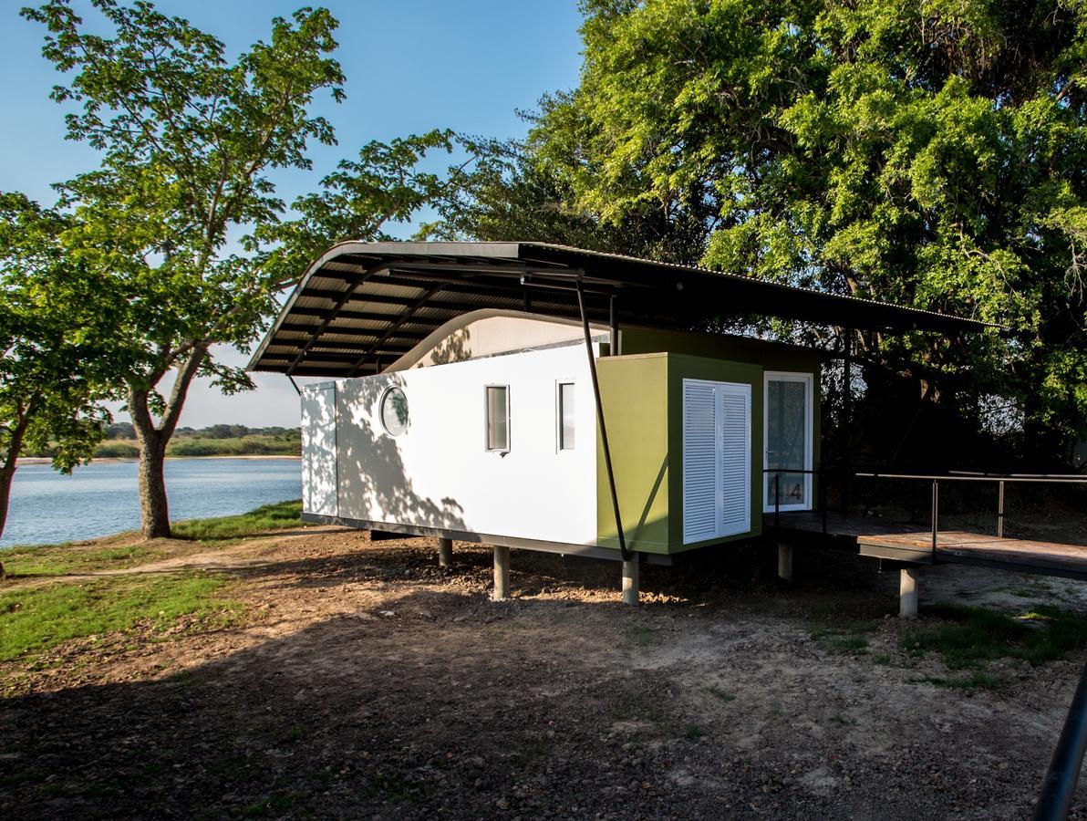 Zambezi Mubala Lodge Katima Mulilo Ngoại thất bức ảnh