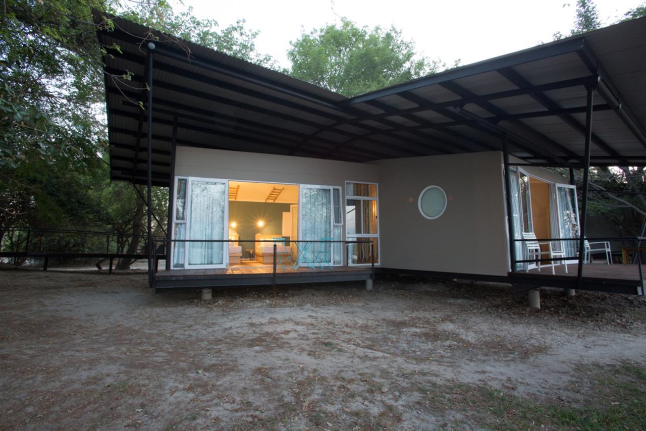Zambezi Mubala Lodge Katima Mulilo Ngoại thất bức ảnh
