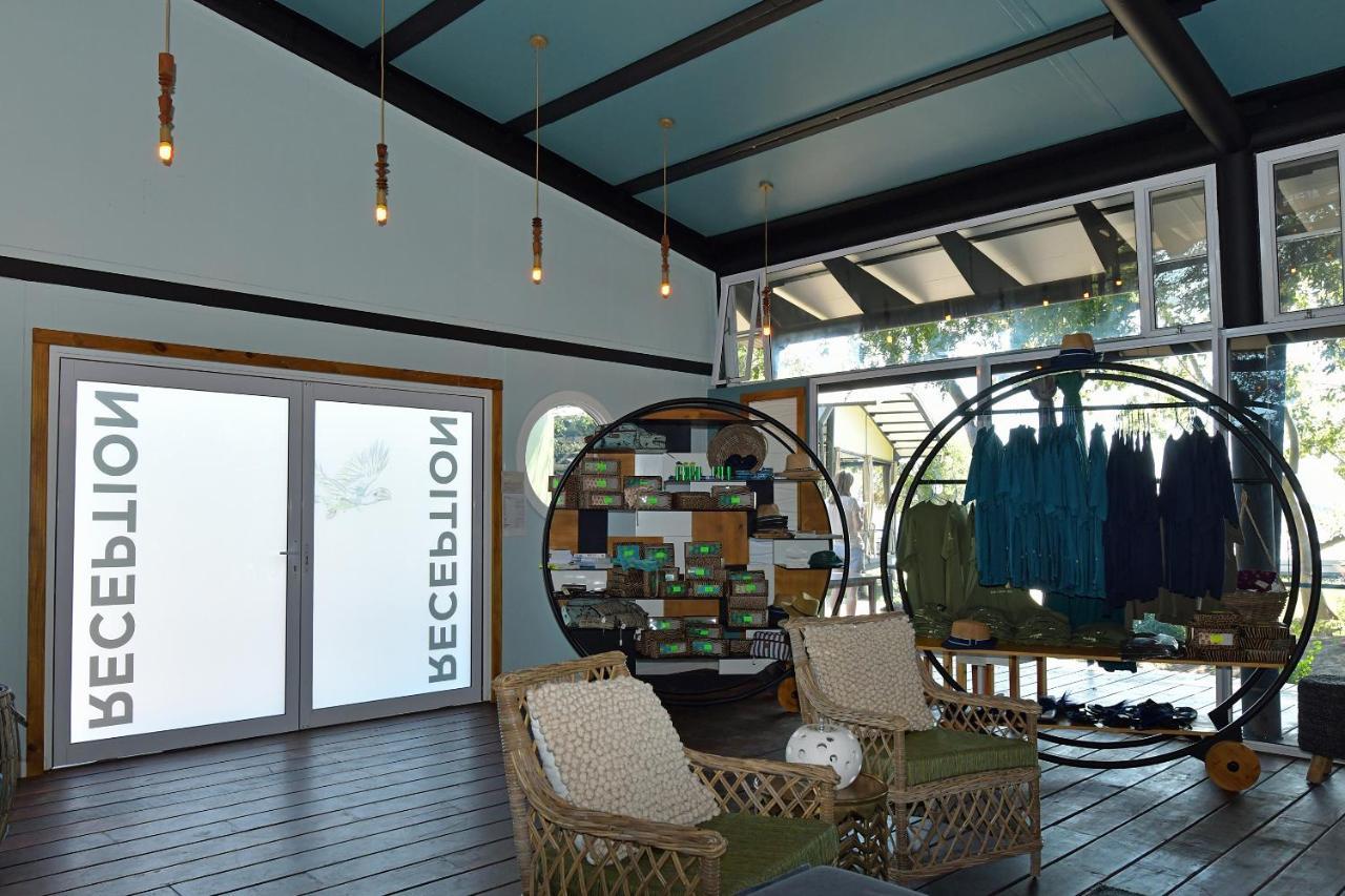Zambezi Mubala Lodge Katima Mulilo Ngoại thất bức ảnh