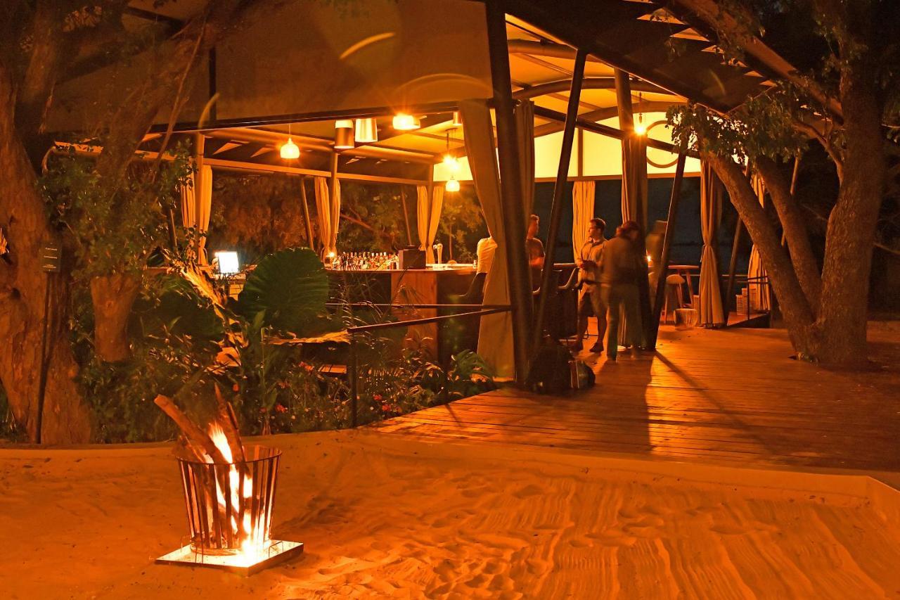 Zambezi Mubala Lodge Katima Mulilo Ngoại thất bức ảnh