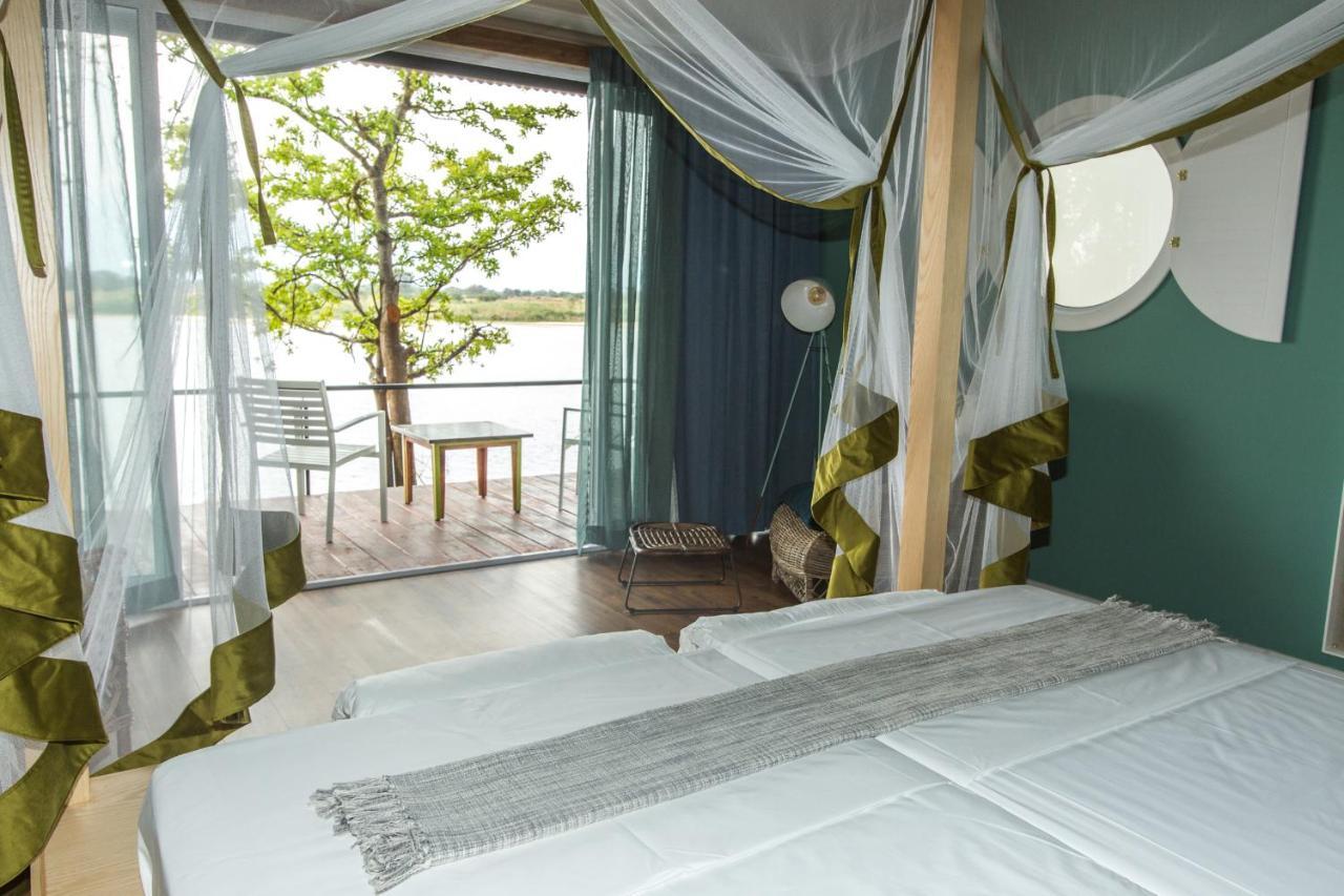 Zambezi Mubala Lodge Katima Mulilo Ngoại thất bức ảnh