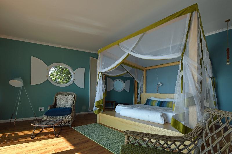 Zambezi Mubala Lodge Katima Mulilo Ngoại thất bức ảnh